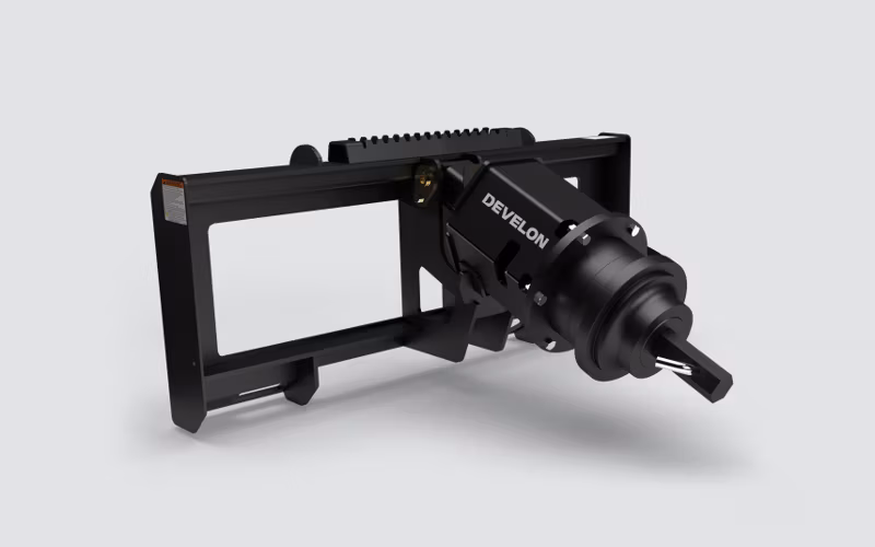 2025 Develon Auger - Image 1