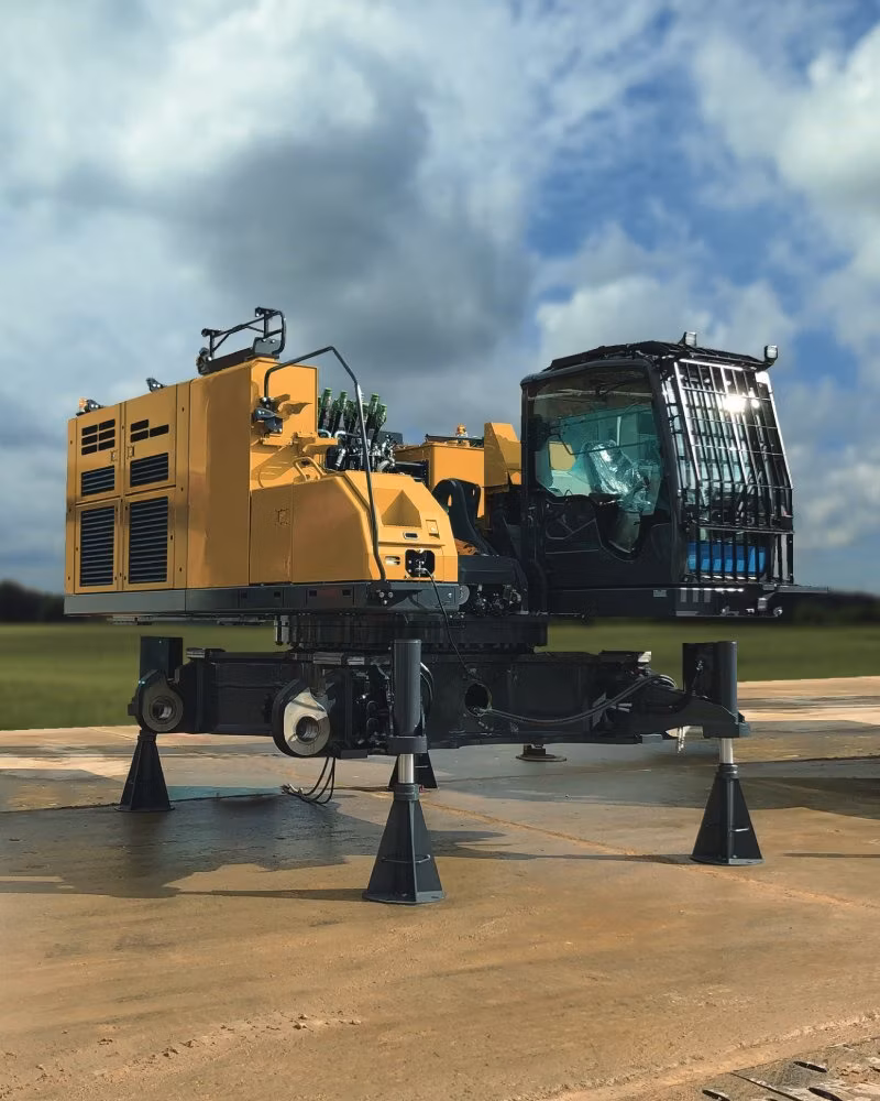 2026 Kobelco SK1300DLC-11 - Image 2