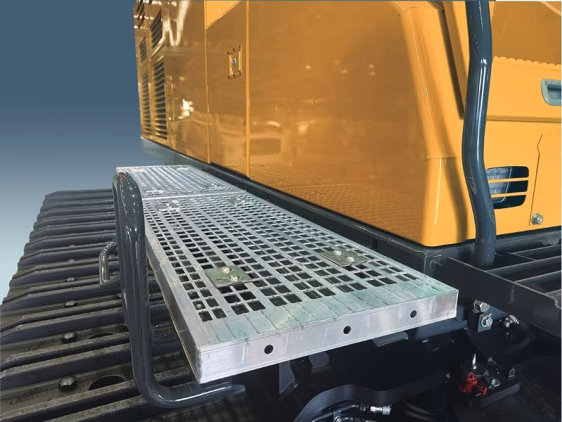 2026 Kobelco SK1300DLC-11 - Image 3
