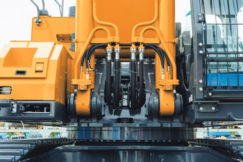 2026 Kobelco SK1300DLC-11 - Image 6