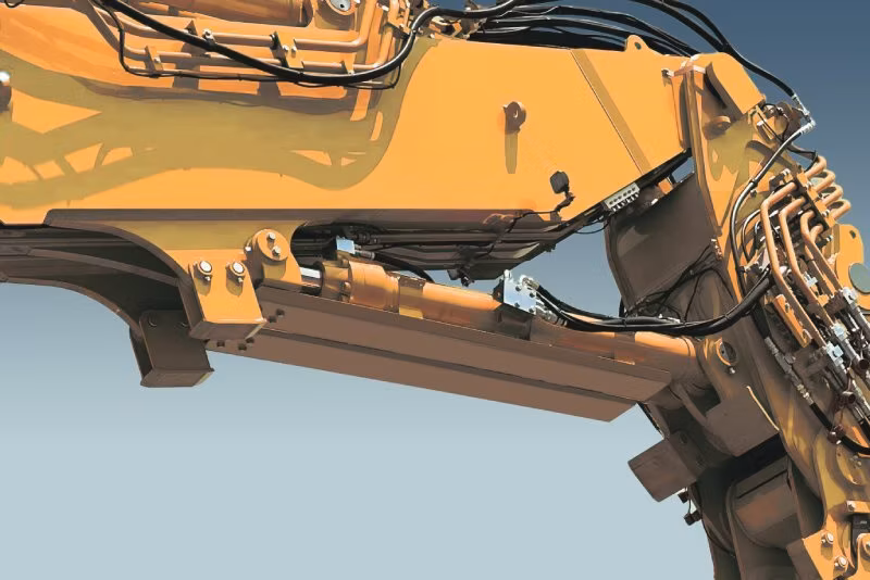 2026 Kobelco SK1300DLC-11 - Image 7