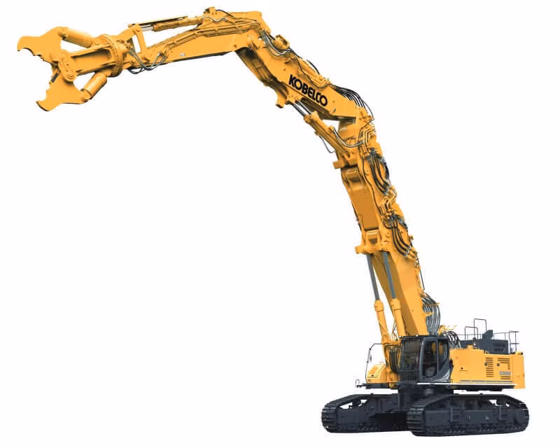 2026 Kobelco SK1300DLC-11 - Image 11