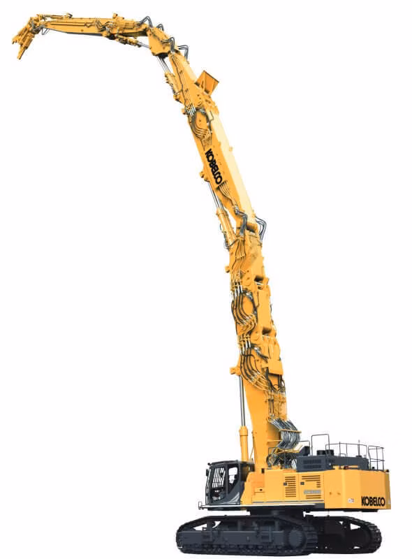 2026 Kobelco SK1300DLC-11 - Image 12