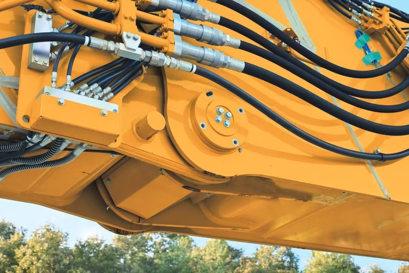 2026 Kobelco SK1300DLC-11 - Image 16