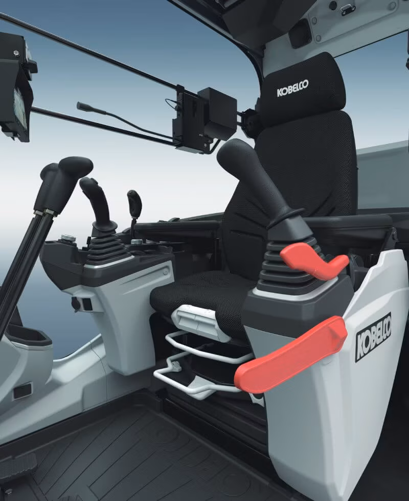 2026 Kobelco SK1300DLC-11 - Image 18