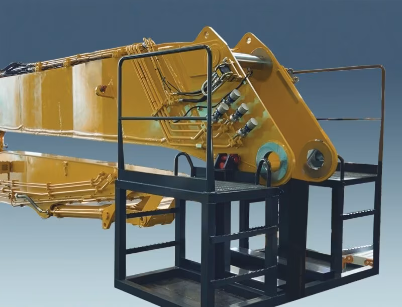 2026 Kobelco SK650DLC-11 - Image 3