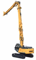 2026 Kobelco SK650DLC-11 - Image 12