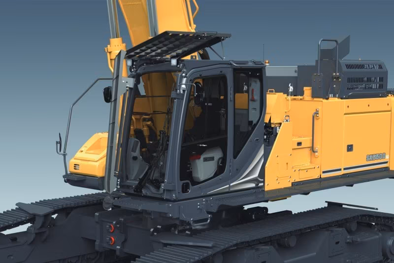 2026 Kobelco SK650DLC-11 - Image 14