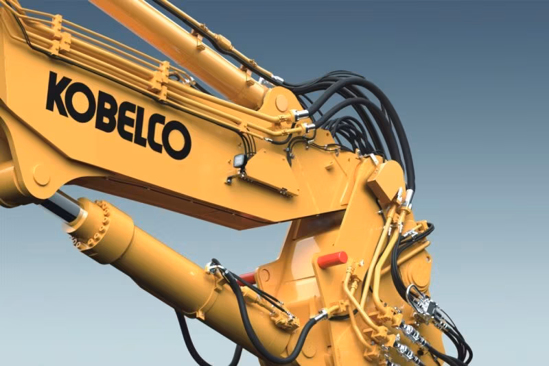 2026 Kobelco SK650DLC-11 - Image 15