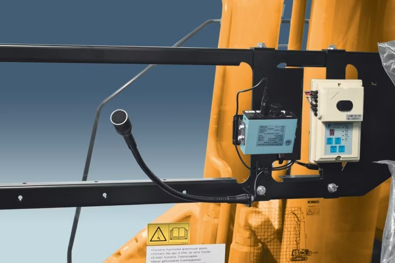 2026 Kobelco SK650DLC-11 - Image 16