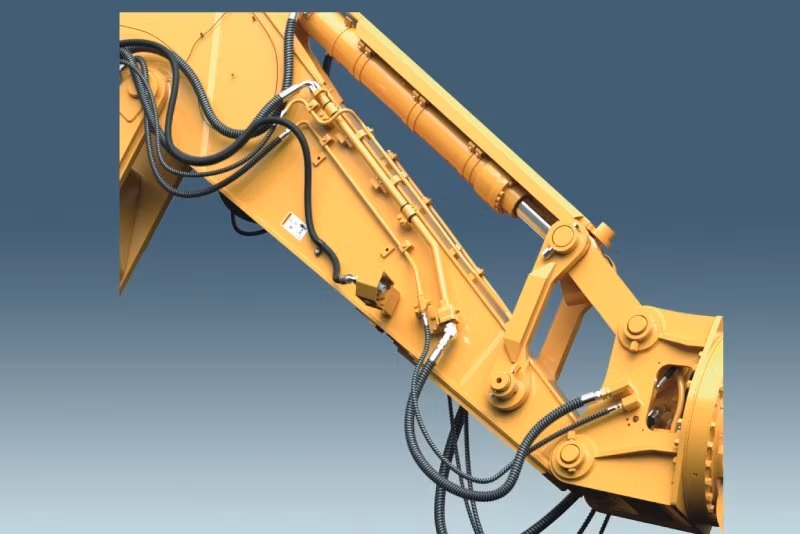 2026 Kobelco SK650DLC-11 - Image 18