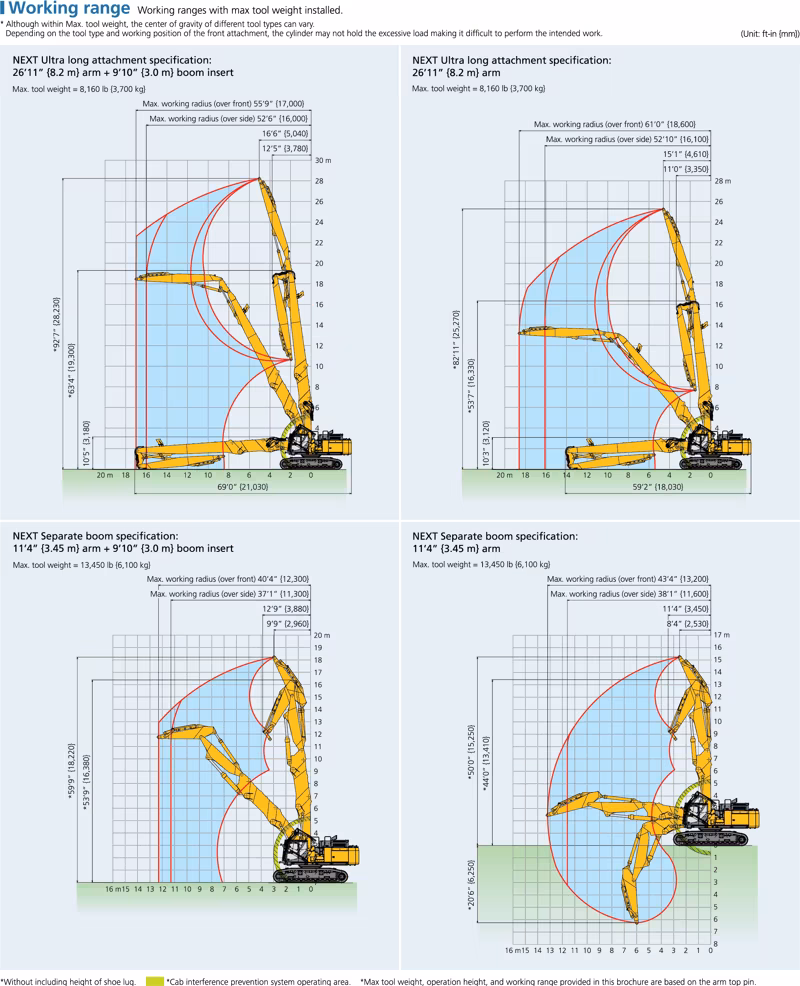 2026 Kobelco SK650DLC-11 - Image 23