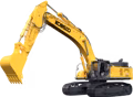 2026 Kobelco SK850LC-11 - Image 1