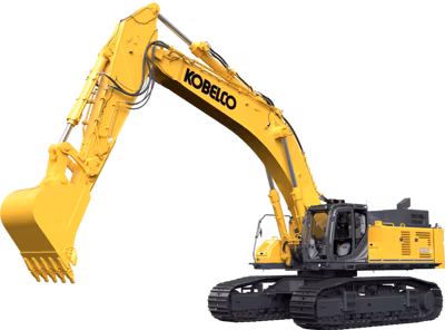 2026 Kobelco SK850LC-11 1