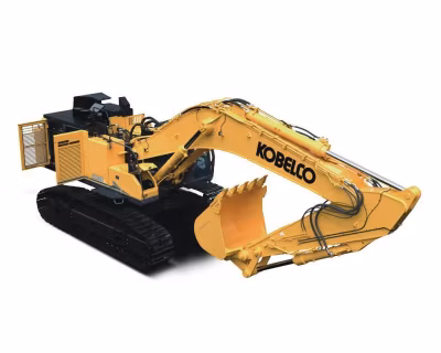 2026 Kobelco SK850LC-11 2