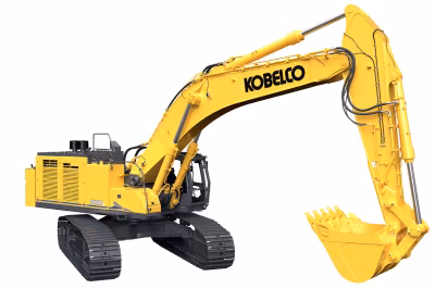 2026 Kobelco SK850LC-11 3