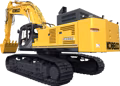 2026 Kobelco SK850LC-11 - Image 4